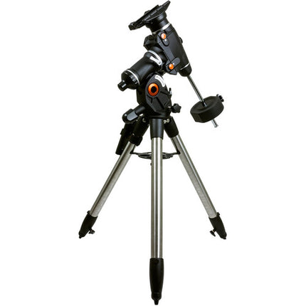 Celestron CGEM II 800 8" f/2 Telescopio Astrográfico 400mm Focal Tripode Acero Inoxidable