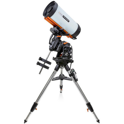 Celestron CGX 800 Telescopio 8" f2 RASA con Montura Ecuatorial y Trípode de Acero