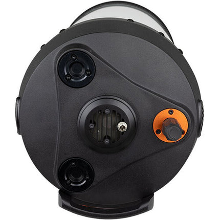 Celestron CGX 800 Telescopio 8" f2 RASA con Montura Ecuatorial y Trípode de Acero