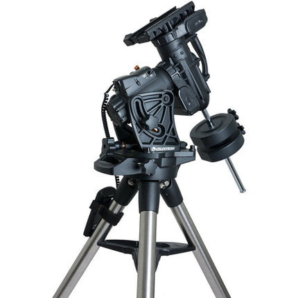 Celestron CGX 800 Telescopio 8" f2 RASA con Montura Ecuatorial y Trípode de Acero