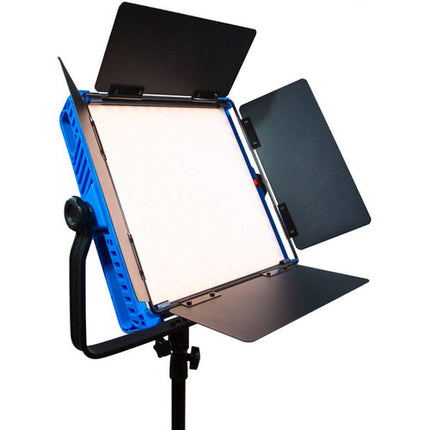 Dracast Kala Plus Series LED1000 Panel LED Bi-Color 2300 Lux 2800-6500K Kit 3 Luces