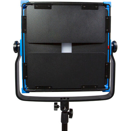 Dracast Kala Plus Series LED1000 Panel LED Bi-Color 2300 Lux 2800-6500K Kit 3 Luces
