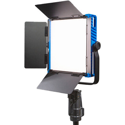 Dracast Kala Plus Series LED1000 Panel LED Bi-Color 2300 Lux 2800-6500K Kit 3 Luces