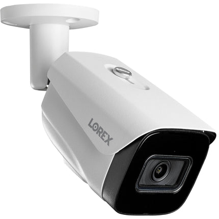 Lorex LNB9252B Cámara Bala Exterior 4K UHD Visión Nocturna 98' 2.8mm