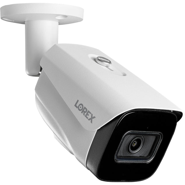 Lorex LNB9252B Cámara Bala Exterior 4K UHD Visión Nocturna 98' 2.8mm
