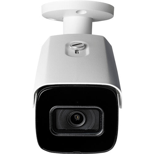 Lorex LNB9252B Cámara Bala Exterior 4K UHD Visión Nocturna 98' 2.8mm