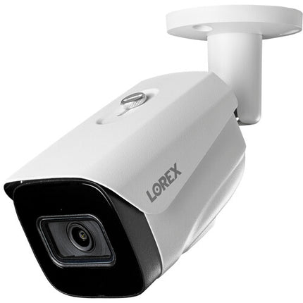 Lorex LNB9252B Cámara Bala Exterior 4K UHD Visión Nocturna 98' 2.8mm