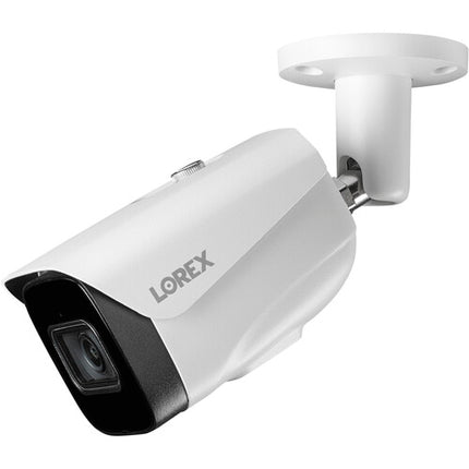 Lorex LNB9252B Cámara Bala Exterior 4K UHD Visión Nocturna 98' 2.8mm