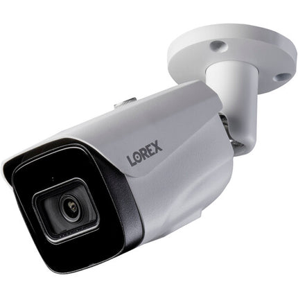 Lorex LNB9252B Cámara Bala Exterior 4K UHD Visión Nocturna 98' 2.8mm