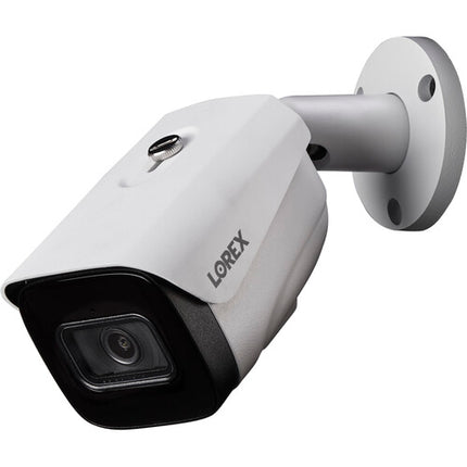 Lorex LNB9252B Cámara Bala Exterior 4K UHD Visión Nocturna 98' 2.8mm