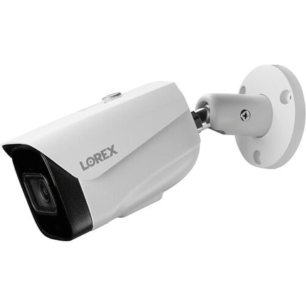 Lorex LNB9252B Cámara Bala Exterior 4K UHD Visión Nocturna 98' 2.8mm
