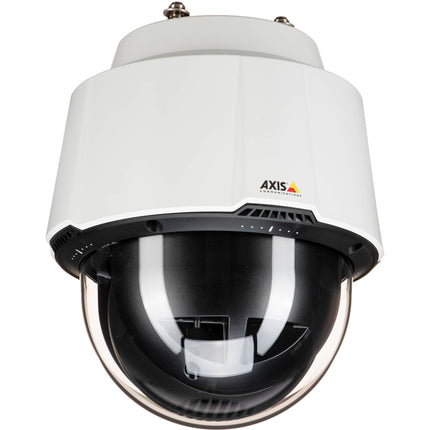 Axis Communications P5655-E Cámara PTZ Exterior 1080p Zoom Óptico 32x