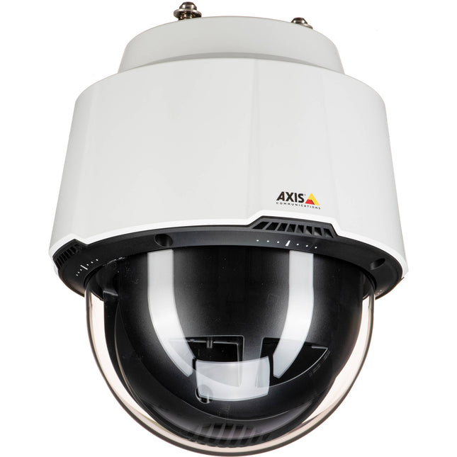 Axis Communications P5655-E Cámara PTZ Exterior 1080p Zoom Óptico 32x