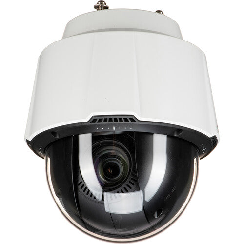 Axis Communications P5655-E Cámara PTZ Exterior 1080p Zoom Óptico 32x