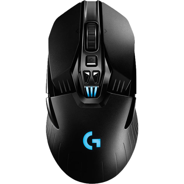 Logitech G G903 HERO Ratón Inalámbrico Gaming 16000 dpi 2.4 GHz LIGHTSPEED USB