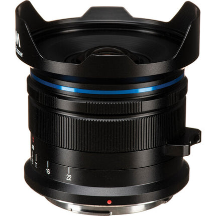 Venus Optics Laowa 11mm f4.5 FF RL Objetivo Gran Angular Leica L 126° AOV