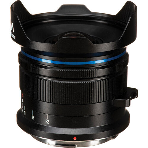 Venus Optics Laowa 11mm f4.5 FF RL Objetivo Gran Angular Leica L 126° AOV