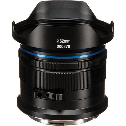 Venus Optics Laowa 11mm f4.5 FF RL Objetivo Gran Angular Leica L 126° AOV