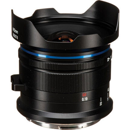 Venus Optics Laowa 11mm f4.5 FF RL Objetivo Gran Angular Leica L 126° AOV