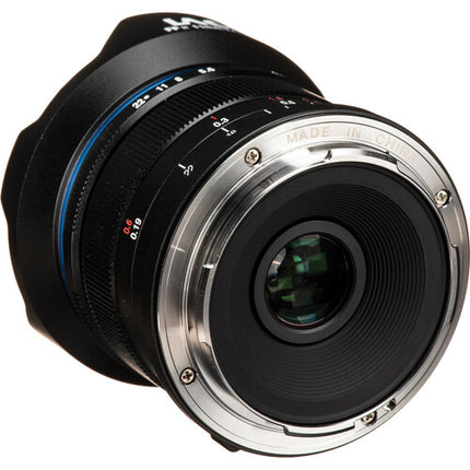 Venus Optics Laowa 11mm f4.5 FF RL Objetivo Gran Angular Leica L 126° AOV