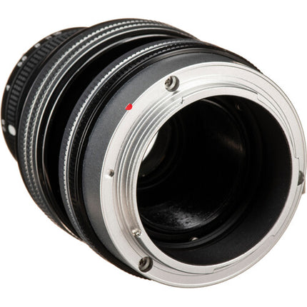 Lensbaby Composer Pro II para Canon RF Óptica Sweet 80 f2.8-22 con bolsa microfibra