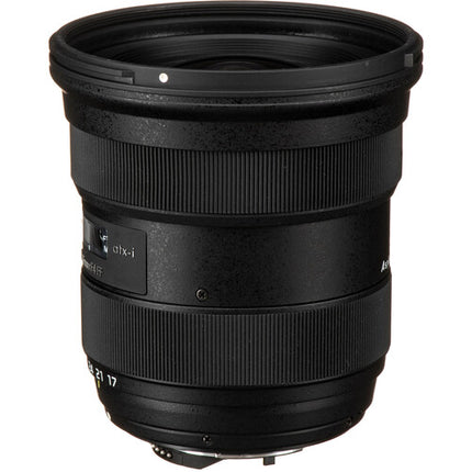 Tokina atx-i 17-35mm f4 Objetivo para Nikon F Montura F FX