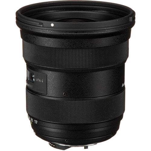 Tokina atx-i 17-35mm f4 Objetivo para Nikon F Montura F FX