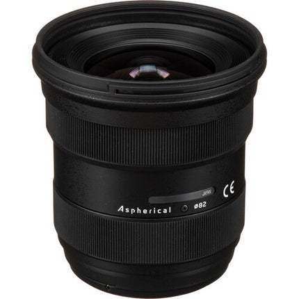 Tokina atx-i 17-35mm f4 Objetivo para Nikon F Montura F FX