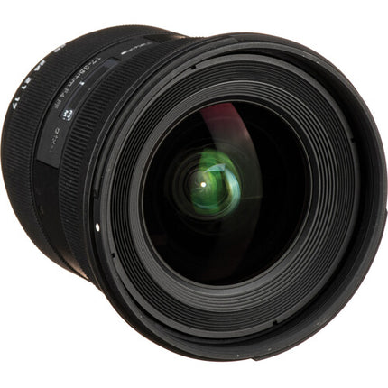 Tokina atx-i 17-35mm f4 Objetivo para Nikon F Montura F FX