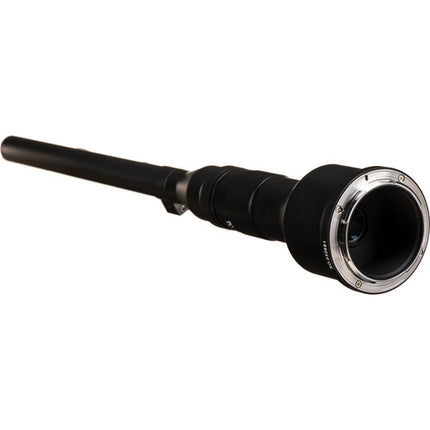 Venus Optics Laowa 24mm f14 Lente Sonda para Nikon Z LED y Estuche Metálico