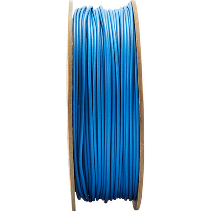 Polymaker PolyTerra Filamento PLA 2.85mm 1kg Azul Zafiro Temperatura 374-446°F