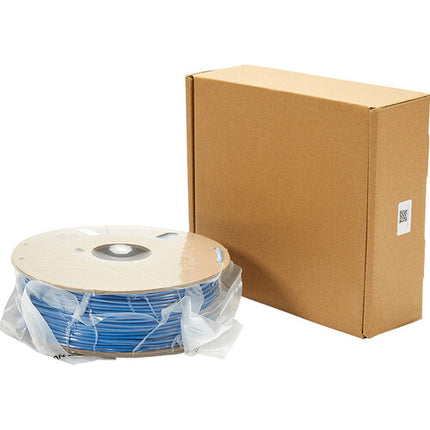Polymaker PolyTerra Filamento PLA 2.85mm 1kg Azul Zafiro Temperatura 374-446°F