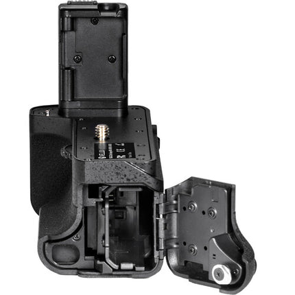 Vello BG-S3-2 Empuñadura de Batería para Sony Alpha a7 II con Control Vertical y Doble Batería