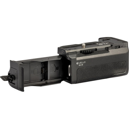 Vello BG-S8 Empuñadura de Batería para Sony a6600 Doble NP-FZ100 Control Vertical