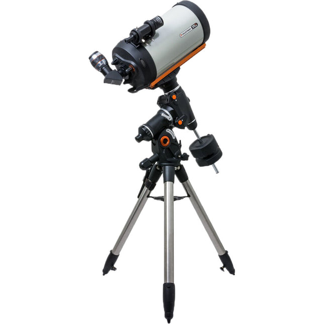 Celestron CGEM II 925 EdgeHD telescopio 9.25" f/10 SCT GoTo montaje EQ