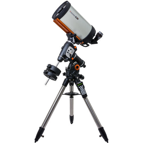Celestron CGEM II 925 EdgeHD telescopio 9.25" f/10 SCT GoTo montaje EQ