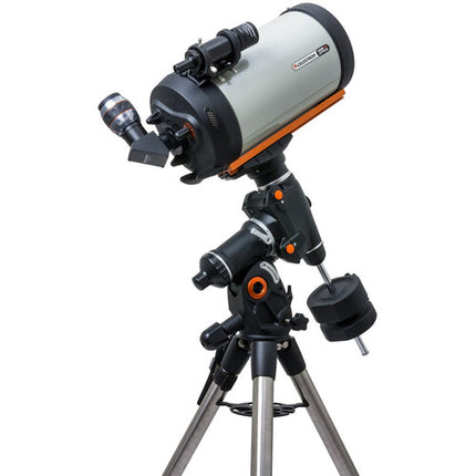 Celestron CGEM II 925 EdgeHD telescopio 9.25" f/10 SCT GoTo montaje EQ