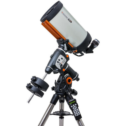 Celestron CGEM II 925 EdgeHD telescopio 9.25" f/10 SCT GoTo montaje EQ