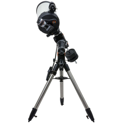 Celestron CGEM II 925 EdgeHD telescopio 9.25" f/10 SCT GoTo montaje EQ