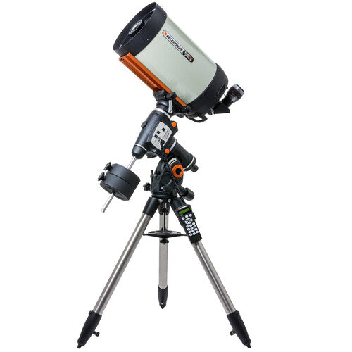Celestron CGEM II 1100 EdgeHD Telescopio Schmidt-Cassegrain 11 280mm OTAS 2800mm Focal