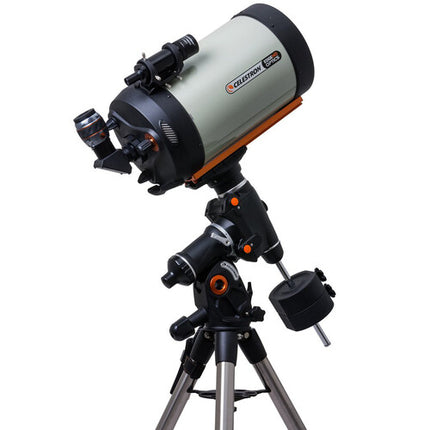 Celestron CGEM II 1100 EdgeHD Telescopio Schmidt-Cassegrain 11 280mm OTAS 2800mm Focal