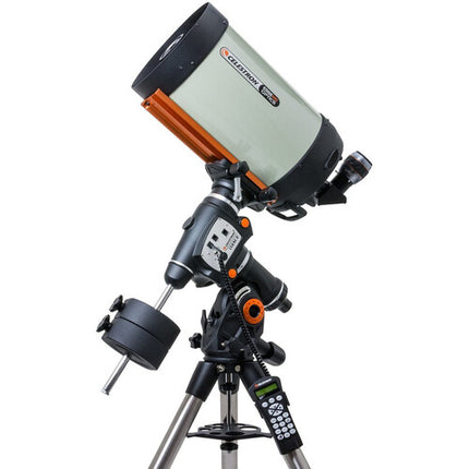 Celestron CGEM II 1100 EdgeHD Telescopio Schmidt-Cassegrain 11 280mm OTAS 2800mm Focal