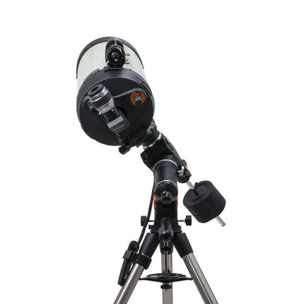 Celestron CGEM II 1100 EdgeHD Telescopio Schmidt-Cassegrain 11 280mm OTAS 2800mm Focal