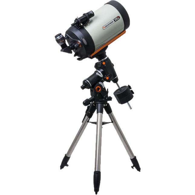 Celestron CGEM II 1100 EdgeHD Telescopio Schmidt-Cassegrain 11 280mm OTAS 2800mm Focal