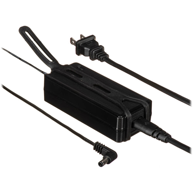 Nanlite Adaptador de corriente para Lumipad 25 100-240VAC 50-60Hz