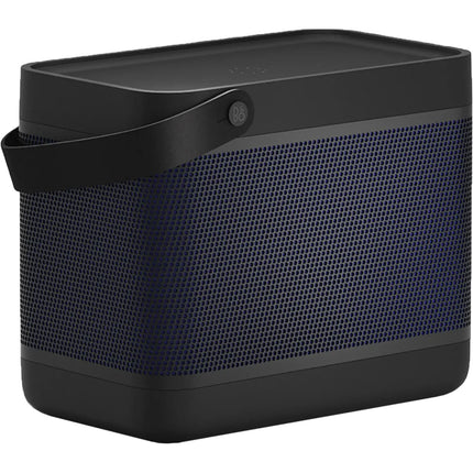 Bang & Olufsen Beolit 20 Altavoz Bluetooth Portátil Negro con 8 Horas batería y Carga Qi