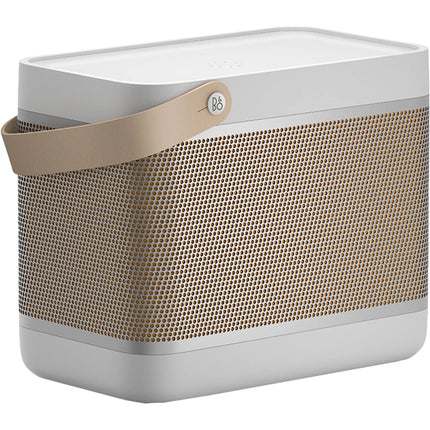 Bang & Olufsen Beolit 20 Altavoz Bluetooth Portátil Gris Mist 8 Horas Batería Cable USB-C