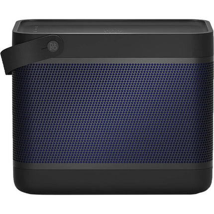 Bang & Olufsen Beolit 20 Altavoz Bluetooth Portátil Negro con 8 Horas batería y Carga Qi