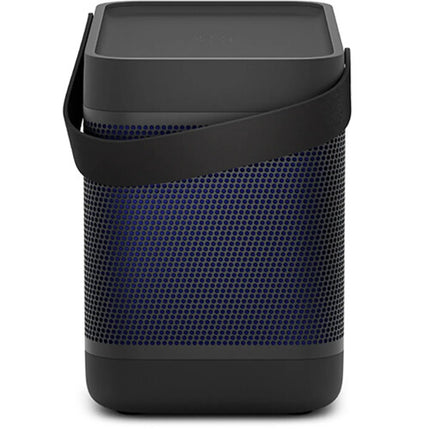 Bang & Olufsen Beolit 20 Altavoz Bluetooth Portátil Negro con 8 Horas batería y Carga Qi