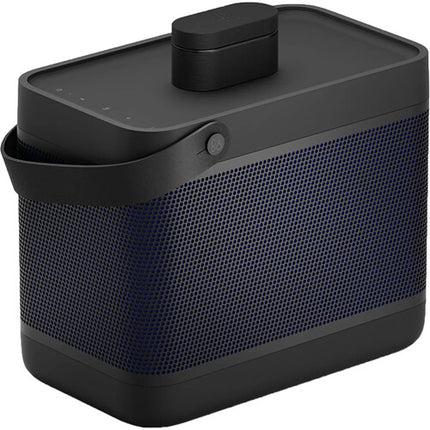 Bang & Olufsen Beolit 20 Altavoz Bluetooth Portátil Negro con 8 Horas batería y Carga Qi